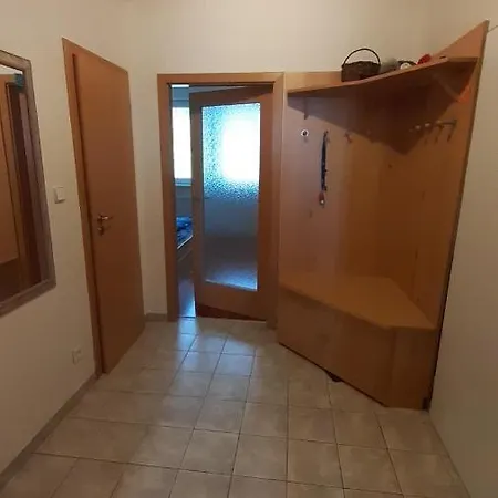 Horni Misecky - F10 Apartman U Sjezdovky Exterior photo